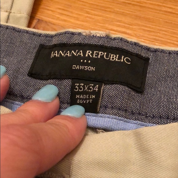 Chinos - Picture 2 of 4